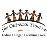 The Outreach Program logo - Similar company to The Project Rockit Foundation