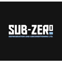 Sub-Zero Refrigeration and Air Conditioning LTD logo - Similar company to Celsius Cooling And Heating Ltd