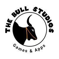 The Bull Studios logo - Similar company to Invincible Gaming Studios