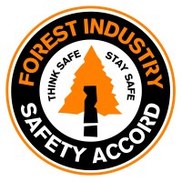 Forest Industry Safety Accord (FISA) logo - Similar company to Evergreen Fund