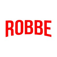 ROBBE.DIGITAL logo - Similar company to Backlight.Ai