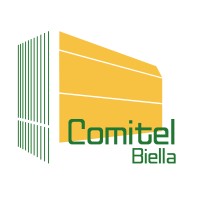 Comitel Srl logo - Similar company to Comitel A/S