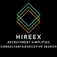 Hireex Consultants logo - Similar company to Gain.Io