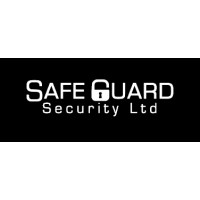 SAFEGUARD SECURITY LTD logo - Similar company to Core Security And Response