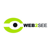 Web2See ווב טו סי logo - Similar company to Apptimus