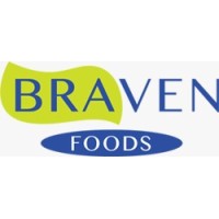 Braven Foods logo - Similar company to Age Centro De Dermatologia E Estética