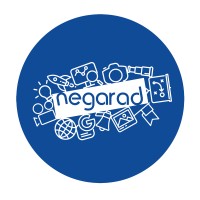 Negarad logo - Similar company to Pmpr Web Consultation
