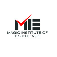 Magic Institute of Excellence logo - Similar company to Career Prof