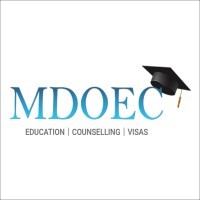 MDOEC- Multi Destination Overseas Education Consultant logo - Similar company to Seamless Gateway