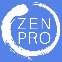 ZenPro logo - Similar company to Zenpro