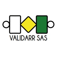 Validarr SAS logo - Similar company to Macrosalud Ips