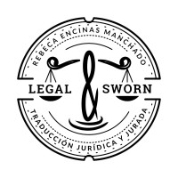 Legal & Sworn logo - Similar company to Raquel Ilha Hara | Interpreters' Academy
