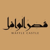 Waffle Castle logo - Similar company to Addo Donuts & Coffee Shop