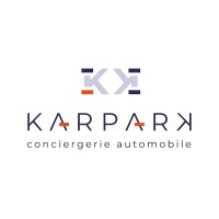 KARPARK logo - Similar company to My Pilot Collection