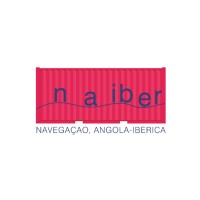 Naiber Angola | Agente de navegação logo - Similar company to Orey
