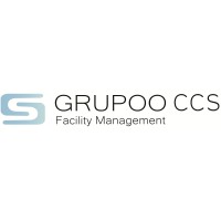 GRUPOO CCS FACILITY MANAGEMENT logo - Similar company to Rsi Servicios Integra, S.L.