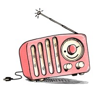 Little Red Radio