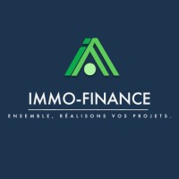 Immo Finance logo - Similar company to Rbm-Consultant.Immo