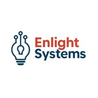 Enlight Systems logo - Similar company to Digilog Softwares