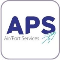 APS Air/Port Services logo - Similar company to Artisan Blank