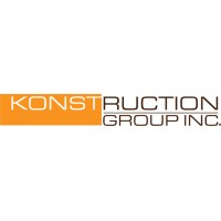 Konstruction Group Inc. logo - Similar company to Sultan Contractors
