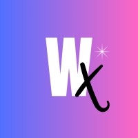 Women X logo - Similar company to Wonder Woman Guatemala Org