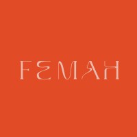 Femah Beachwear logo - Similar company to Kalini Beachwear