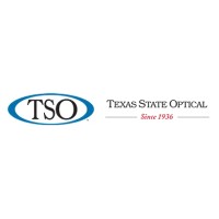 Texas State Optical Spring Rayford logo - Similar company to Draisin Vision Group