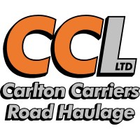 CCL Ltd Road Haulage logo - Similar company to G. Brocklehurst Transport