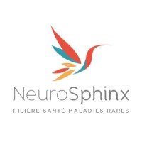 Filière Santé Maladies Rares NeuroSphinx logo - Similar company to Rare À L'Écoute 🎤🧬 1Er Média D’Influence 100% Maladies Rares