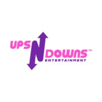 Ups N Downs Entertainment Inc. logo - Similar company to Fx Wiserisk