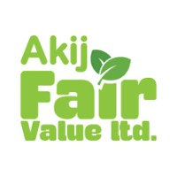 Akij Fair Value Ltd logo - Similar company to Cikista.Com