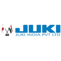 Juki India Private Limited logo - Similar company to Juki