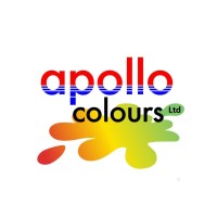 Apollo Colours Ltd logo - Similar company to Consistent Software Distribution