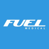 Fuel Medical Recruiting Service logo - Similar company to Topple Diagnostics