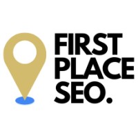 First Place SEO logo - Similar company to Infinity Binary