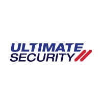 Ultimate Security Australia logo - Similar company to Wilson Security