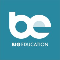 Big Education logo - Similar company to The Difference