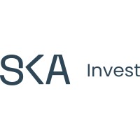 SKA Invest AS logo - Similar company to Kompanigården Kontorfellesskap