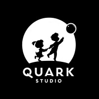 Quark Studios logo - Similar company to Heptarc Talent Development