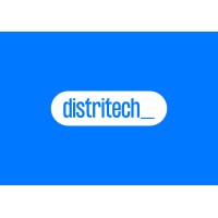 Distritech LLC logo - Similar company to Distritech