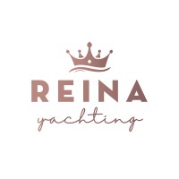 Reina Yachting logo - Similar company to Theodoropoulos Group