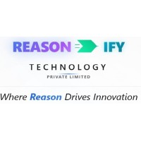 Reasonify Technology Pvt Ltd logo - Similar company to Markotize