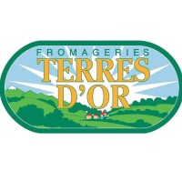 FROMAGERIES TERRES D'OR logo - Similar company to C’Est Mission Possible