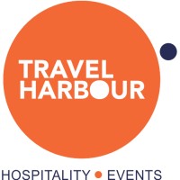 Travel Harbour logo - Similar company to Micekraft Solutions Pvt. Ltd.