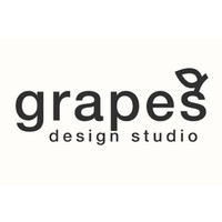 Grapes Design Studio logo - Similar company to Line Design