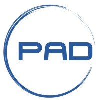 PADSTEEL logo - Similar company to Di Padva Automação Industrial