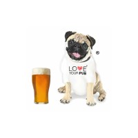 Love Your Pub logo - Similar company to Capture Design & Print Ltd