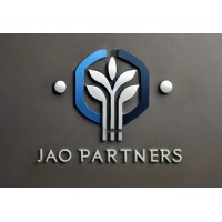 JAO Partners logo - Similar company to Centerclip