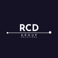 RCD Group Solutions logo - Similar company to Tactical Training Systems